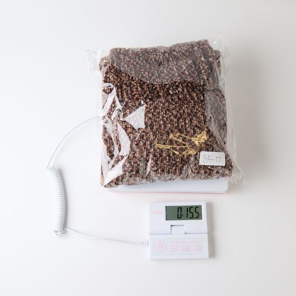 Vtg Carolyn Taylor Sweater Womens Sz L Knit Turtleneck Acrylic 90s Cottagecore - Picture 11 of 11